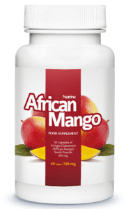 bez recepty African Mango